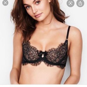 Victoria’s Secret Very Sexy unlined Demi